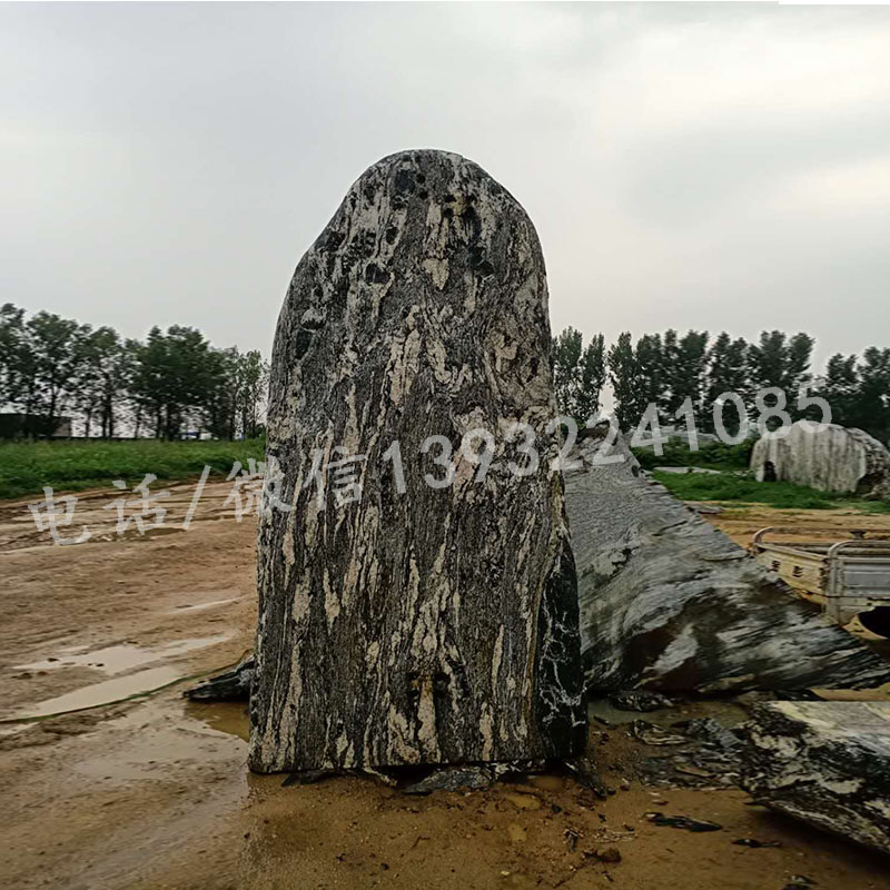 村口刻字石 公園廣場標(biāo)題石廠家現(xiàn)貨直銷